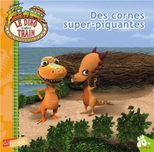 Dino train vol - le, 2.