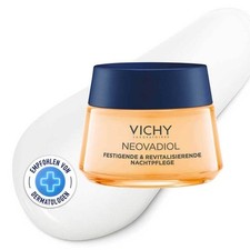 Vichy Neovadiol Nachtcreme In den Wechseljahren · 50 ml · PZN 17258866 7491830