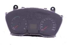 Tachometer Ford Transit MK7