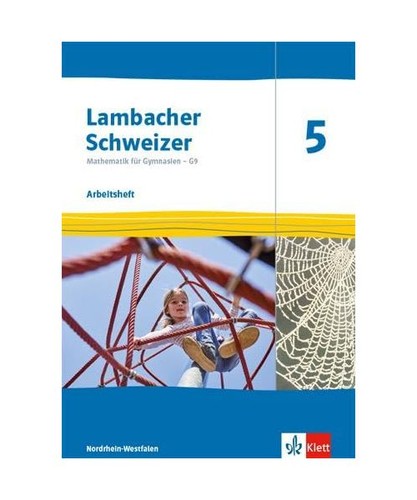 Lambacher schweizer mathematik - lambacher,