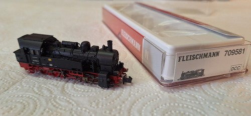 Fleischmann spur art nr - spur,