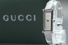 [Fast neuwertig mit Box] Gucci