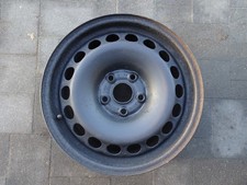 Stahlfelge 7Jx16 ET45 - 3C0