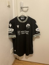 SV Sandhausen Trikot L Macron