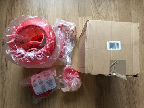 Tupperware supersonic extra - tupperware,