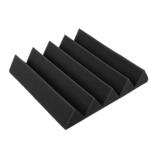 Akustikschaumplatten - st.,