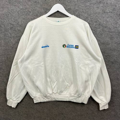 Italien pullover herren large - italien,