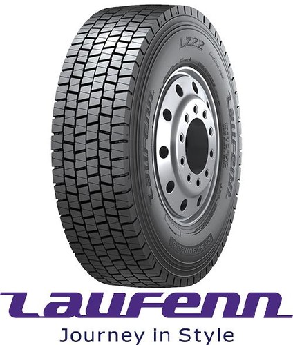 Laufenn lz22 295 r22 5 - laufenn, r22.5