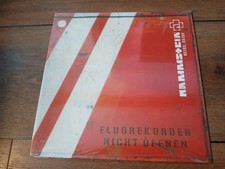 Rammstein Reise, Reise 180G