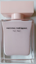 narciso rodriguez for her Flakon leer