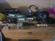 Teile konvolut alte - pc,