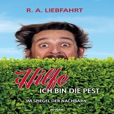 Hilfe - ich bin die PestIm