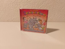 Die Schönsten Kinderlieder-