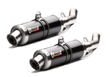 KAWASAKI Z1000 - 03/06 - Paar