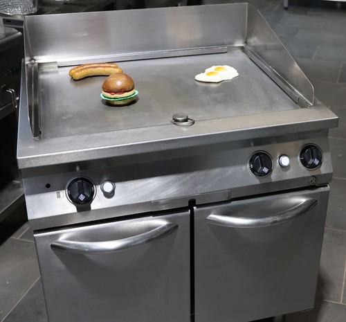 Grillplatte bräter mkn - grillplatte, fa.