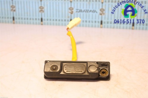 Heckklappe griff mitsubishi - heckklappe,