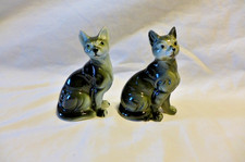 Vintage Two Glazed Ceramic