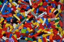 Lego® 0,5 kg Bausteine /