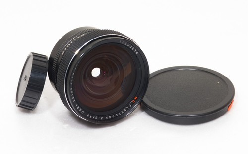 Carl zeiss ddr flektogon - zeiss,