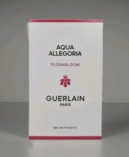 10x Guerlain Aqua Allegoria