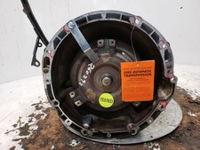 Automatic Transmission 3.7L