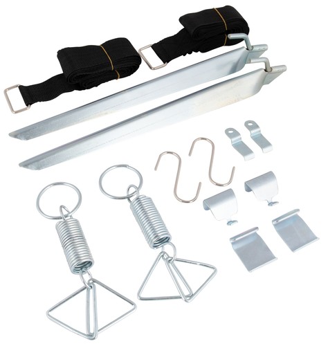 Sturm set abspannset markise - sturm,
