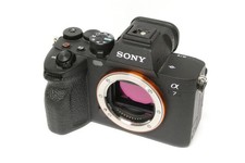 Sony Alpha 7 IV Gehäuse /