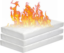 Keramikwolle für Bioethanol