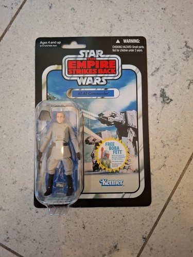 Star wars vintage collection - vintage,