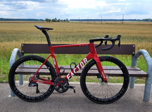 Factor ostro 58cm - factor,