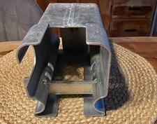 Anhängerschloss Albe Safety Box / Deichsel Kastenschloss