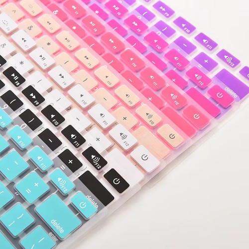 Silikon tastatur schutzhülle - silikon,