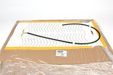 Original Volkswagen Heizelement Lehne vorne 6R0963557D