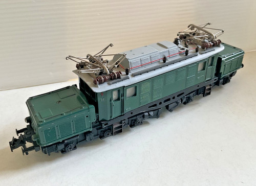Ttr trix express - ttr, 94