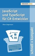 JavaScript und TypeScript für