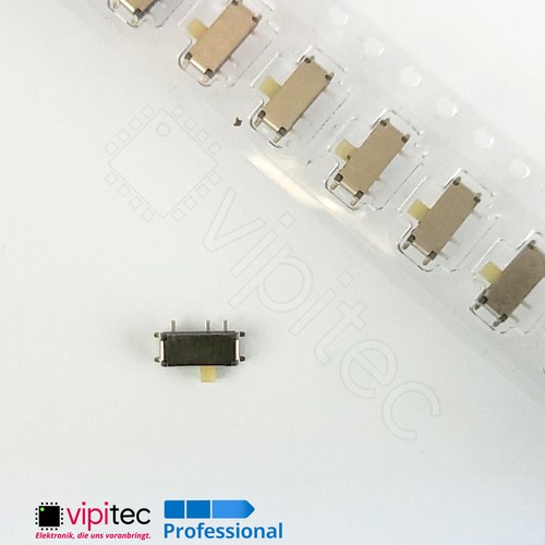Horizontaler smd - horizontaler,
