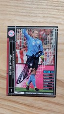 Manuel Neuer - signiert -