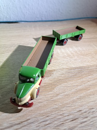 Wiking krupp titan - krupp,