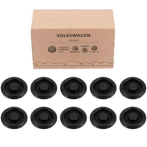 10x original stopfen - 10x, vw