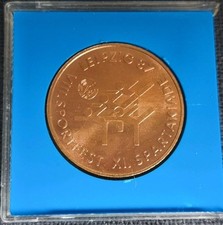 Medaille DDR: VIII. Turn- und