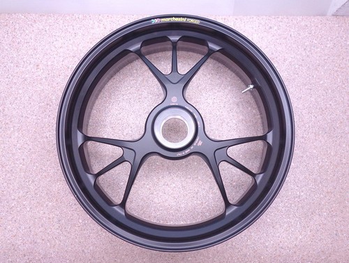Marchesini hinterrad felge - hinterrad,