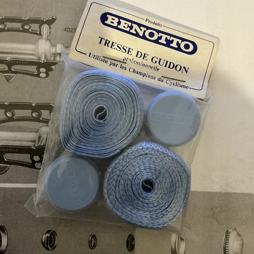Benotto lenkerband original - benotto,