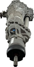 Automatic Transmission For