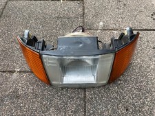 Piaggio Sfera 50 NSL Scheinwerfer Lampe