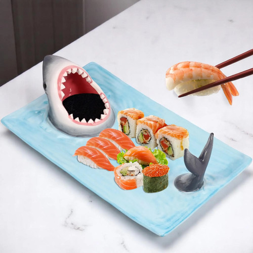 Sushi set geschirr service - set,
