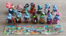 Die happy hippo - -, "die