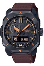 CASiO PRO TREK PRW-6900YL-5JF