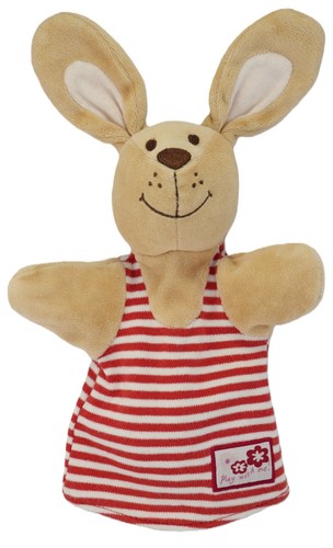 Tchibo tcm handpuppe - tchibo,