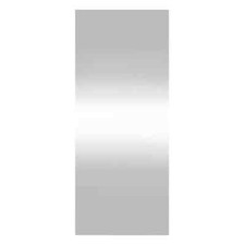 Wandspiegel 40x100 cm Glas