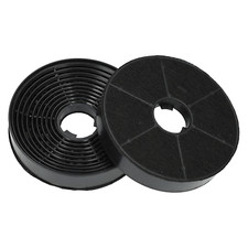 Aktivkohlefilter Ersatz für